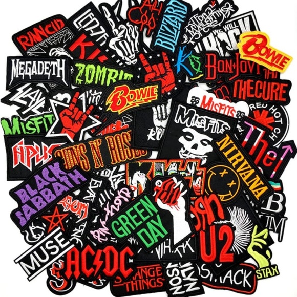 Women’s Distressed Jean Vest - Picture 10 of 11